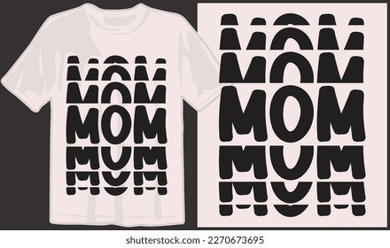 Mom and mothers day SVG PNG PDF, Mom Life Svg, M, Girl Mom Svg