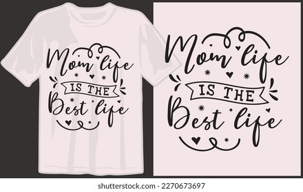 Mom and mothers day SVG PNG PDF, Mom Life Svg, M, Girl Mom Svg