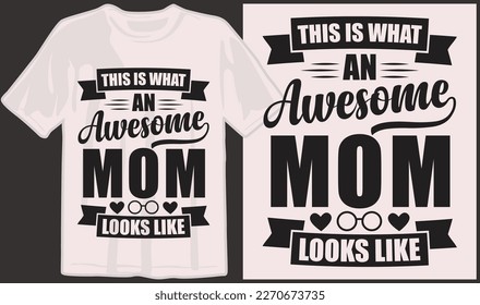 Mom and mothers day SVG PNG PDF, Mom Life Svg, M, Girl Mom Svg