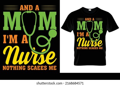 I'm A Mom and A Nurse