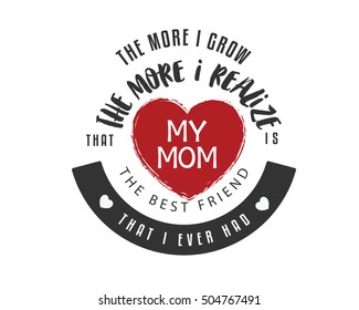 Mom Quote