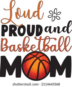 mom quotes design vector illustration on white background EPS. 10
