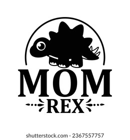 mom rex, New Family Design Template
