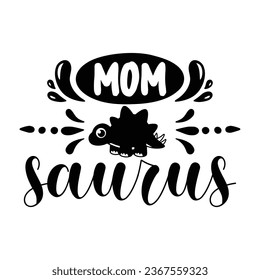 mom saurus, New Family Design Template