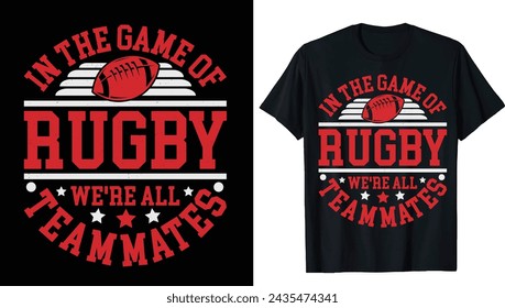  Camisa de mamá, Regalos de rugby para mamá, Sudadera de mamá de rugby, Camiseta de vida de mamá viva, Camisetas de mamá de rugby, Regalo de camiseta para hombre para su equipo, Jugador de rugby, 