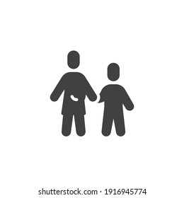 Parental Icon Hd Stock Images Shutterstock