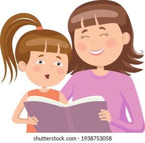 Parent Kid Homework Images Stock Photos Vectors Shutterstock