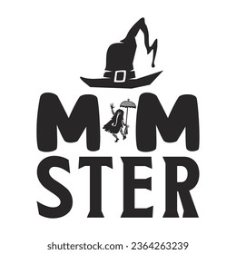   Mom Ster -  Lettering design for greeting banners, Mouse Pads, Prints, Cards and Posters, Mugs, Notebooks, Floor Pillows and T-shirt prints design.
