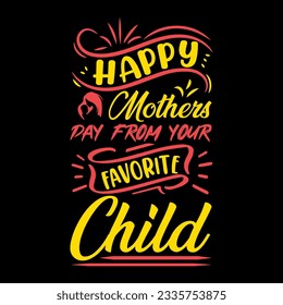 Mom SVG Design, Mom T-shirt Design