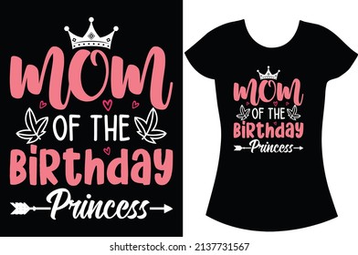 Mom Svg t shirt design. Mom Craft t shirt design. Mother's day shirt.