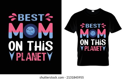  Mom T Shirt Design, Best Mom T Shirt Design Vector, Mom T Shirt Design