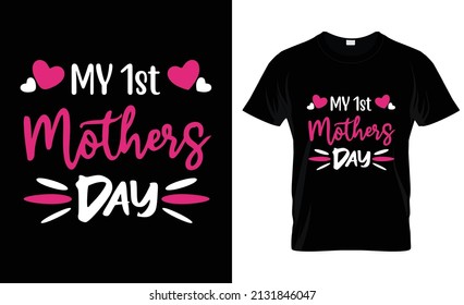  Mom T Shirt Design, Best Mom T Shirt Design Vector, Mom T Shirt Design