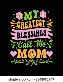 mom t- shirt design, heart, typography, happy mother day, clothes, 