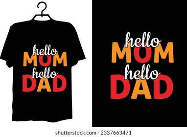 Mom t shirt design vector