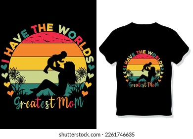 Mom t shirt or mother's day  t shirt