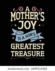 Mom t-shirt design, Mother's Day t-shirt, Mother's Day typography t-shirt,