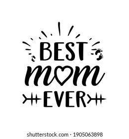 Mom t-shirt design, poster design