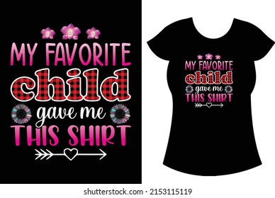 Mom T-shirt design. mom SVG t-shirt for the gift. 