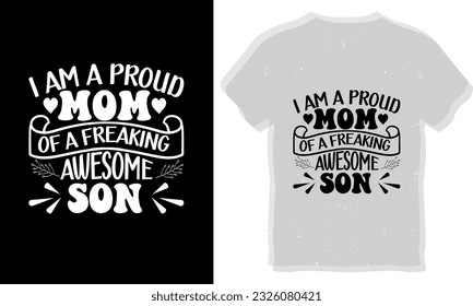 mom t-shirts, mom t shirts funny, best-selling mothers day t-shirts, typography t-shirt, mom
