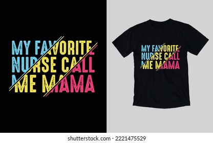 Mom typography t-shirt designs, Happy mother's day, Mom Quotes t-shirt designs 