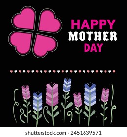 "Mom, you're the heart of our home. Happy Mother's Day" Upload your design and celebrate Mom in style and Thank you for your endless love and support.