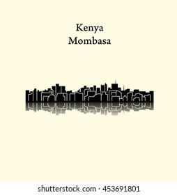 Mombasa, Kenya