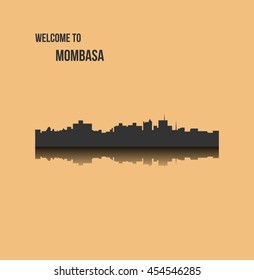 Mombasa, Kenya
