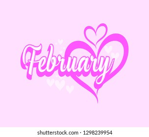 the moment in february