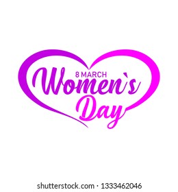 moment of women's day