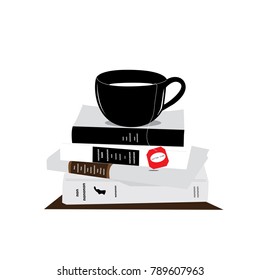 Moments in Time.Coffee time
