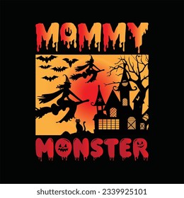 Mommy monster 12 t-shirt design. Here You Can find and Buy t-Shirt Design. Digital Files for yourself, friends and family, or anyone who supports your Special Day and Occasions.