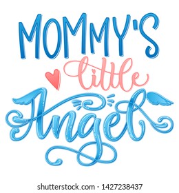 Mommy Angel Images Stock Photos Vectors Shutterstock