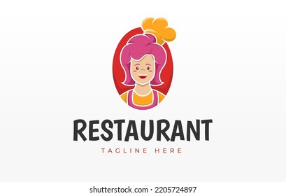 2,099 Mom Food Logo Images, Stock Photos & Vectors 