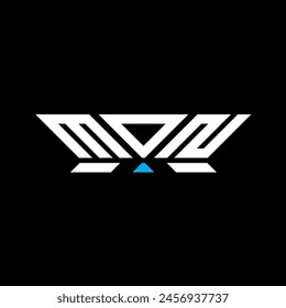 MON letter logo vector design, MON simple and modern logo. MON luxurious alphabet design  