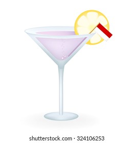Monaco Cocktail