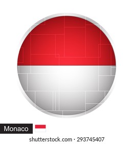 Monaco Flag Ball sport
