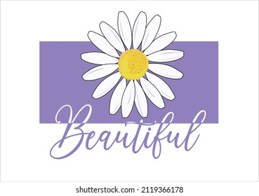 Monarch Butterflies daisies positive quote flower design margarita mariposa stationery,mug,t shirt,phone case fashion slogan style spring summer sticker and etc Tawny Orange Monarch Butterfly