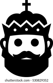 Monarch Icon