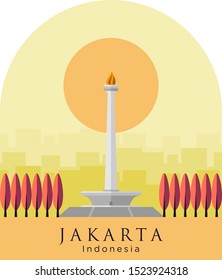 Download 55 Koleksi Gambar Grafiti Monas Terbaik HD