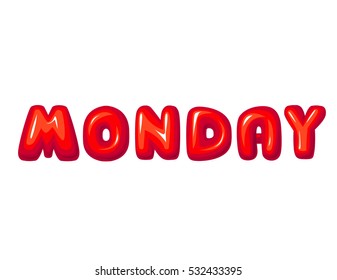 Monday
