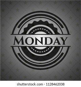 Monday black badge