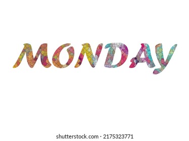 25 933 Monday Lettering Images Stock Photos Vectors Shutterstock 25 933 Monday Lettering Images Stock Photos Vectors Shutterstock