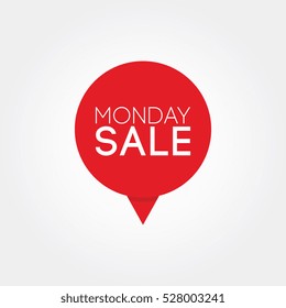 monday sale