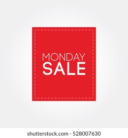 monday sale