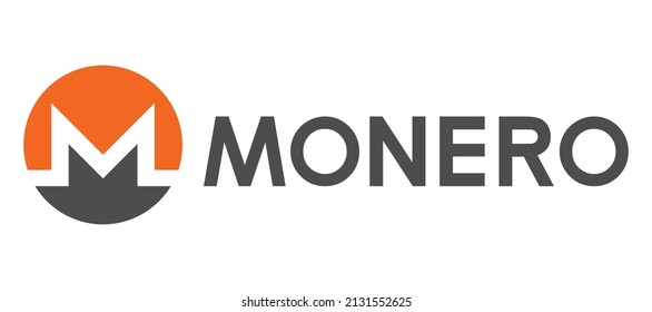 Monero cryptocurrency symbol crypto underground