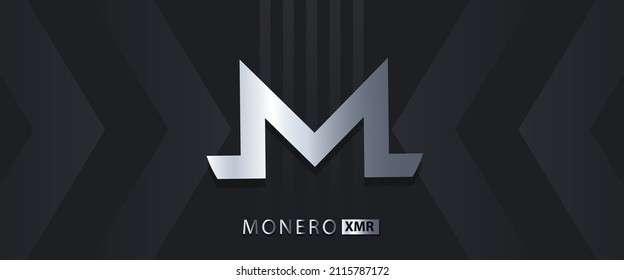 2 026 Monero Xmr Images Stock Photos Vectors Shutterstock