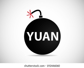 Monetary Crisis Yuan