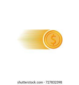 Monetary signals bitcoin, dollar, yen, British franc, Euro. Financial trends.