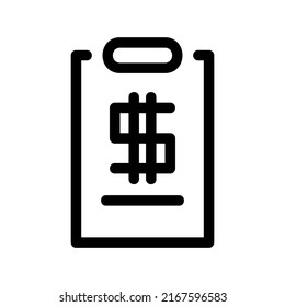 monetization icon or logo isolated sign symbol vector illustration - high quality black style vector icons
