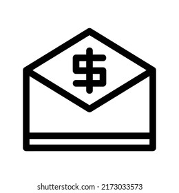 monetization icon or logo isolated sign symbol vector illustration - high quality black style vector icons
